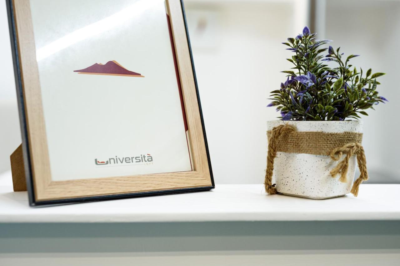 Loft By Universita Appartement