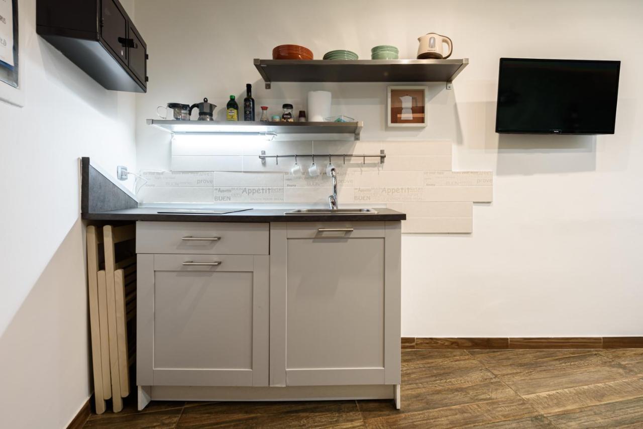 Appartement Loft By Universita *